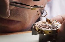 冠蓝狮日期不跳维修指南-南京手表售后 冠蓝狮日期不跳维修指南-南京手表售后